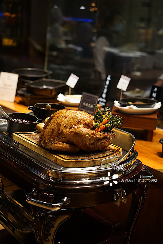 澳门美食征集-非洲鸡图片素材