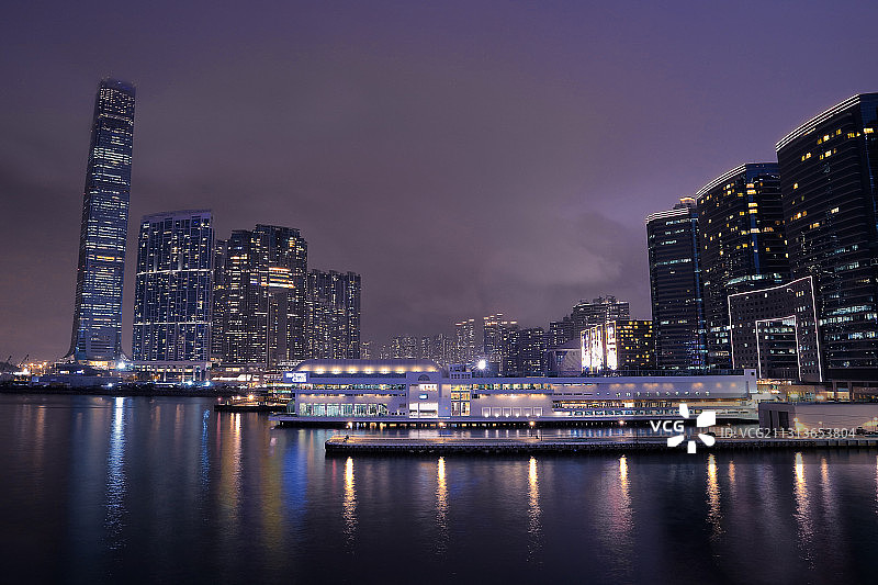 海港城图片素材