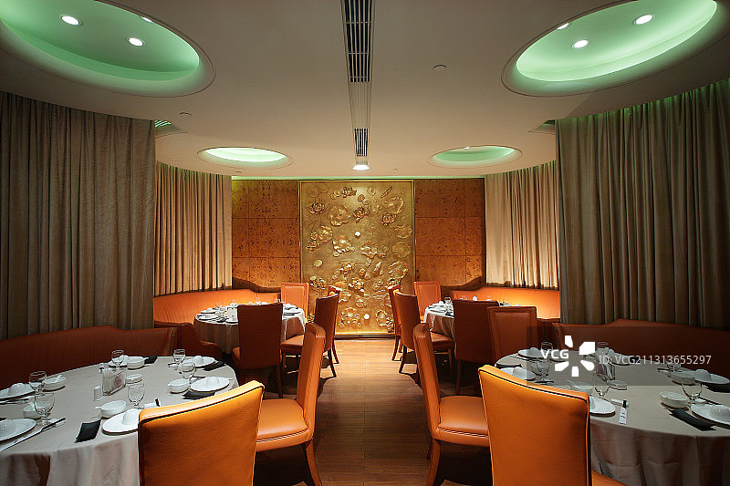 风格餐厅图片素材