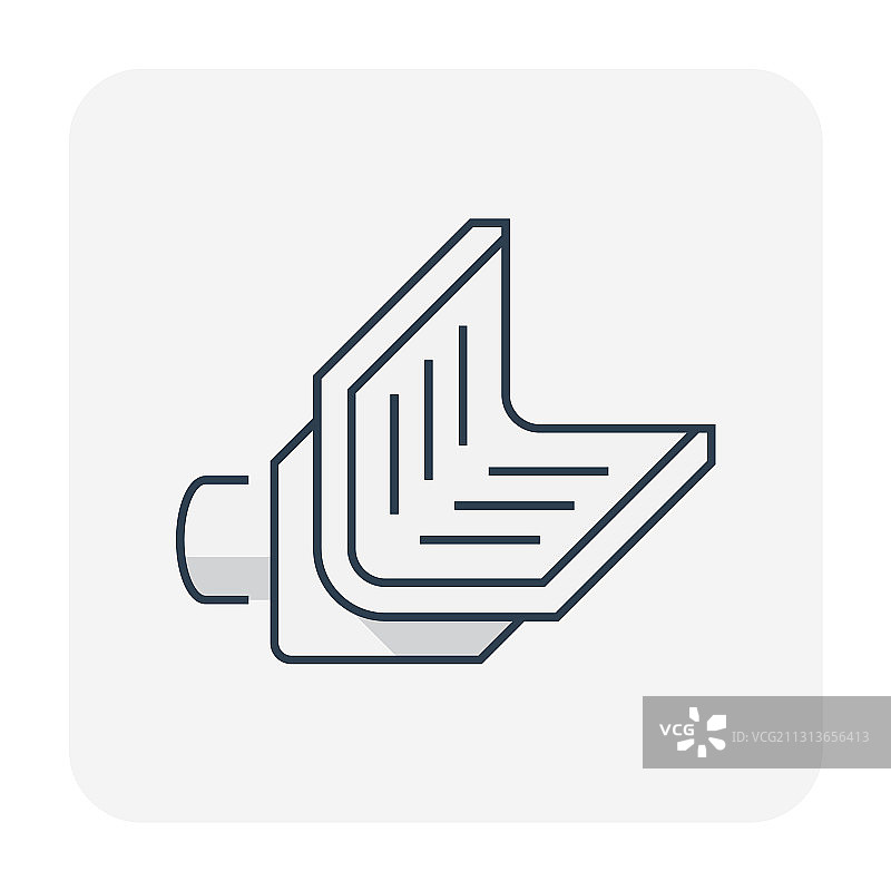 地漏图标图片素材