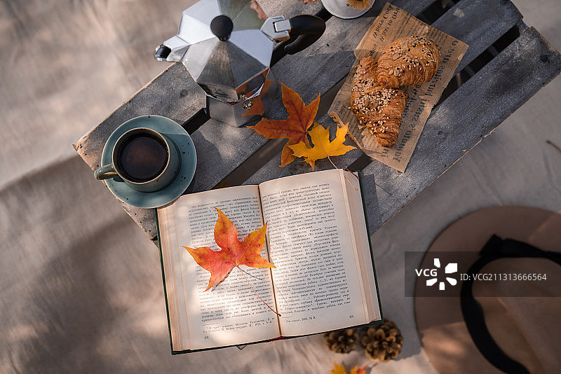 休息方式图片素材