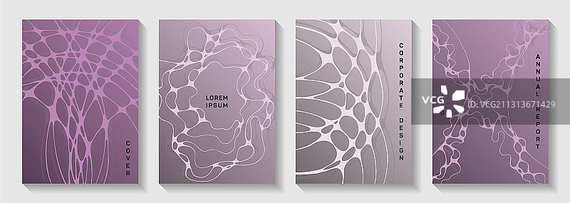 人工智能概念抽象设计图片素材