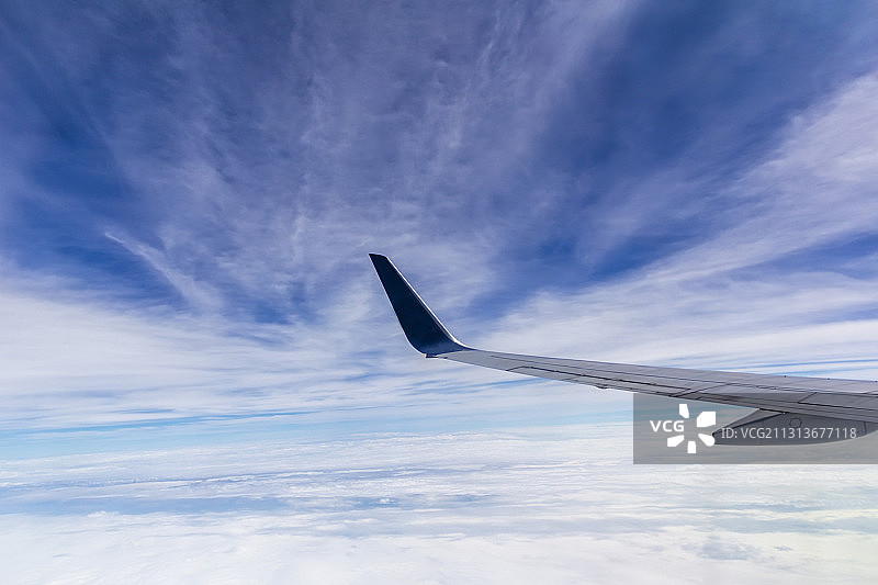 云端之上图片素材