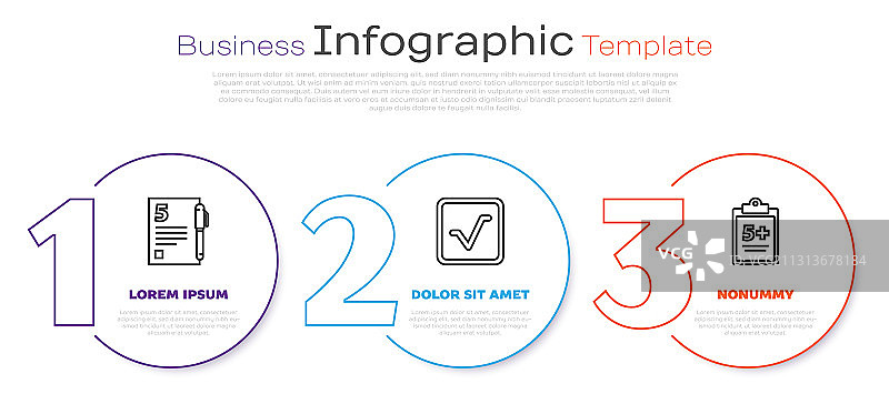 打开的书本和数学图片素材