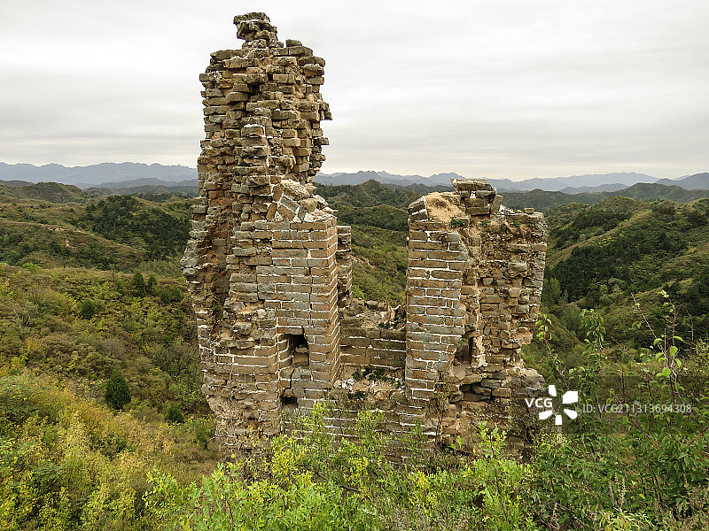 历史的沧桑图片素材
