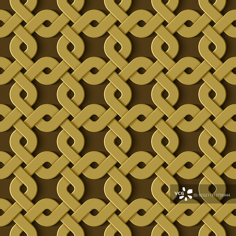 剪纸几何现代背景图片素材