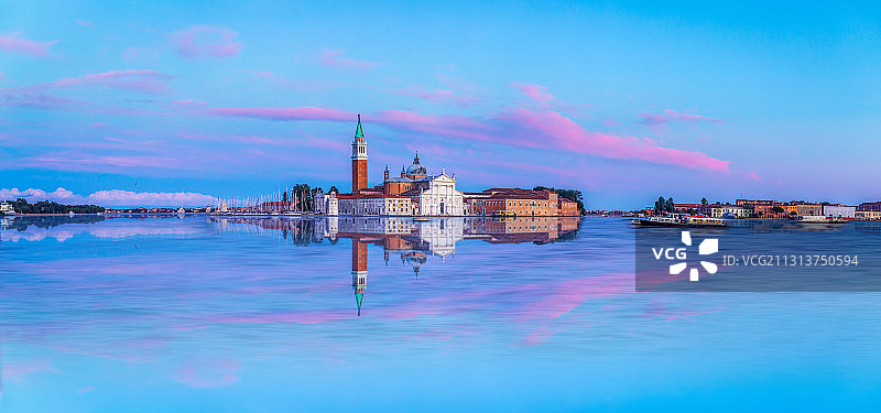 梦幻威尼斯图片素材
