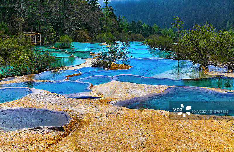 《天籁之境》图片素材