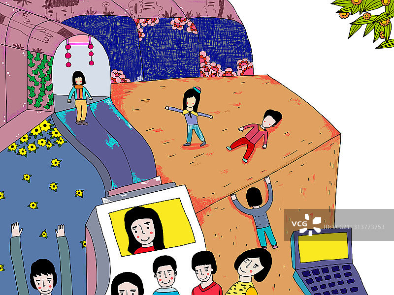 你在哪呢图片素材