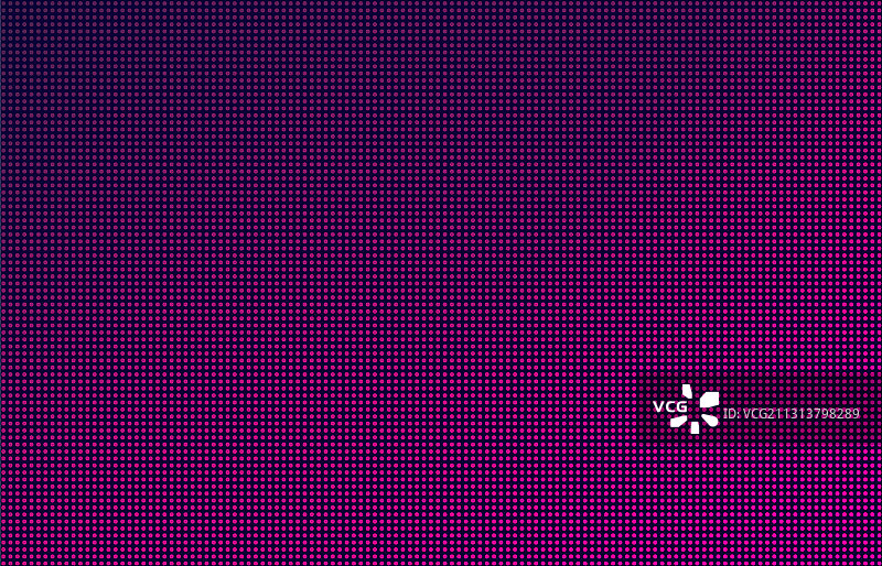 LED屏幕渐变背景（粉色和紫色）图片素材