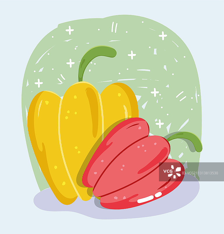 蔬菜菜单食材图片素材