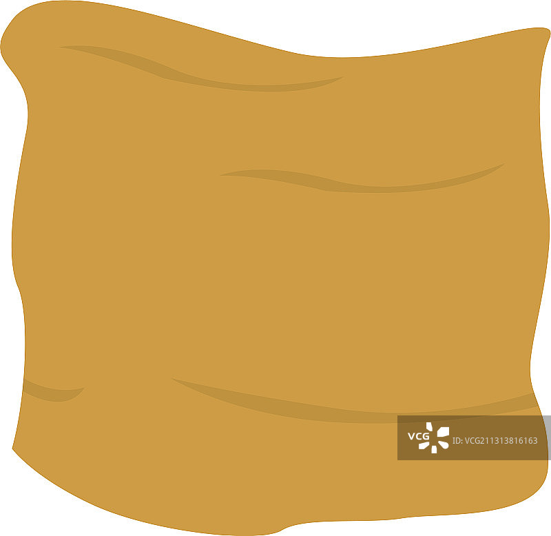 空购物袋图片素材