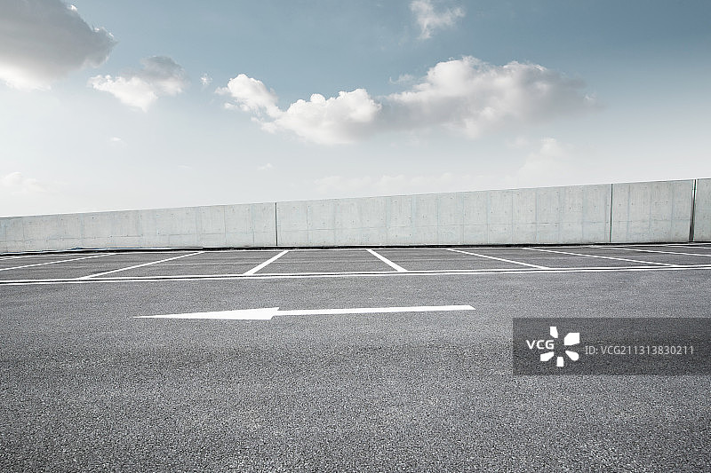 现代城市广场图片素材