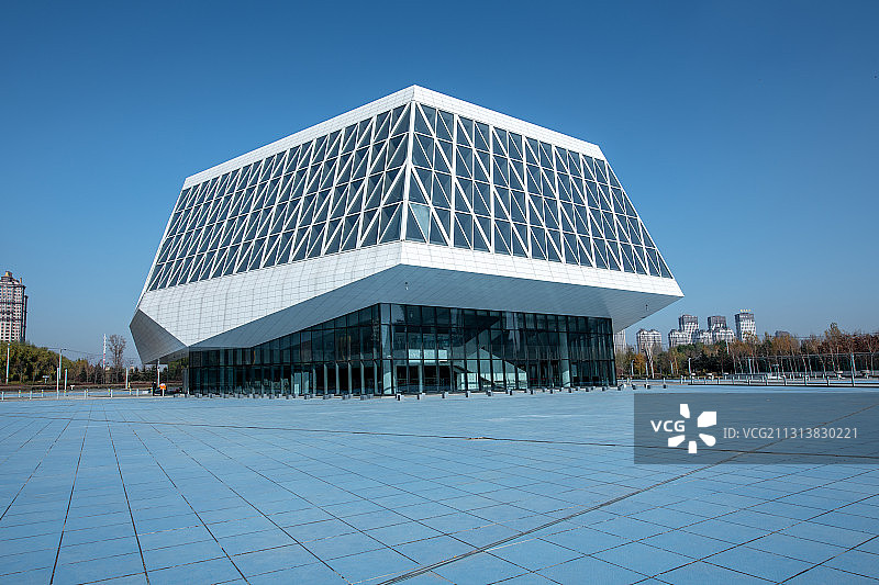 哈尔滨音乐厅图片素材