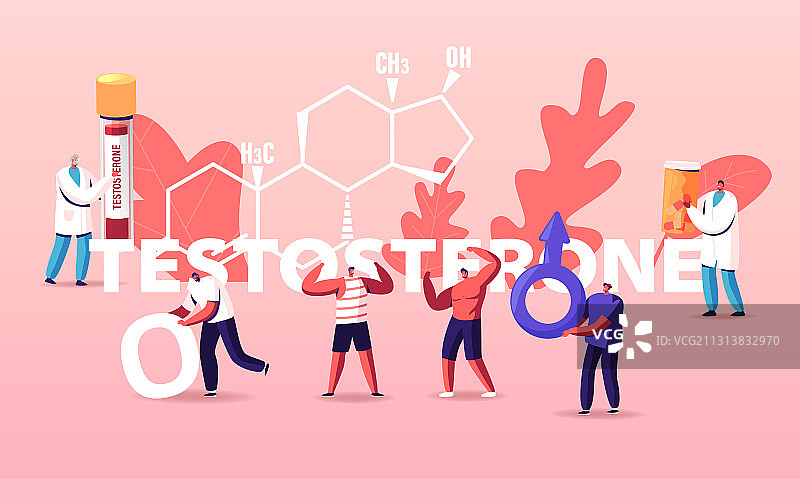 男性健康概念图片素材