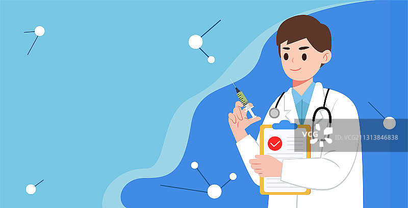 医疗医护宣传图片素材