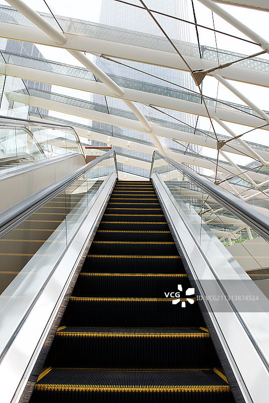 手扶电梯图片素材