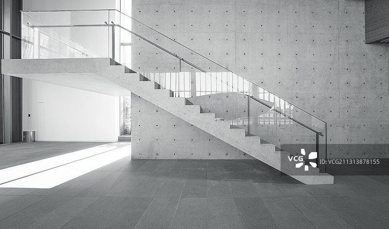 建筑内部结构图片素材