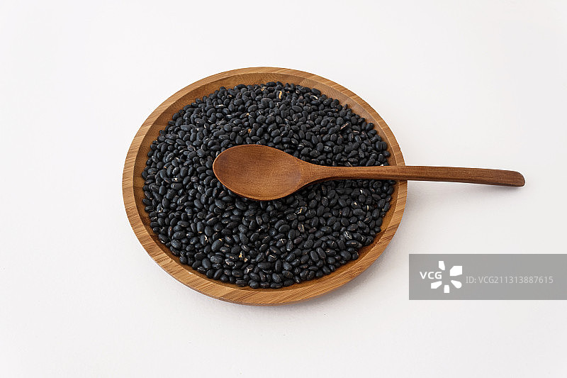 黑芝麻图片素材