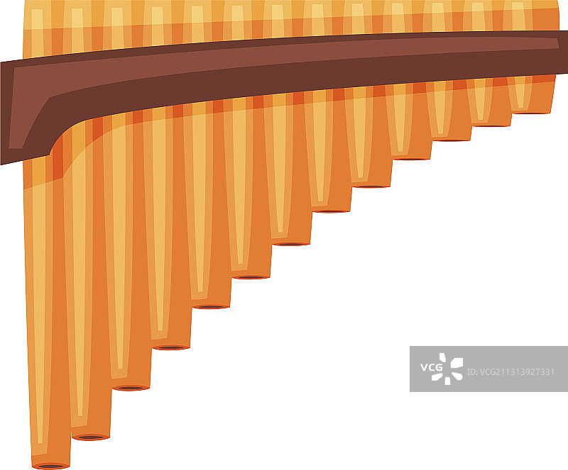 口琴木制乐器图片素材