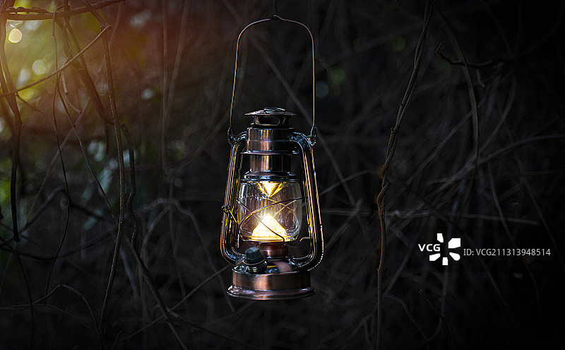 最后一抹夕阳图片素材