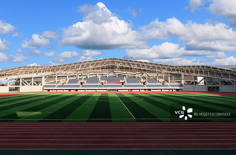 永修文体中心图片素材