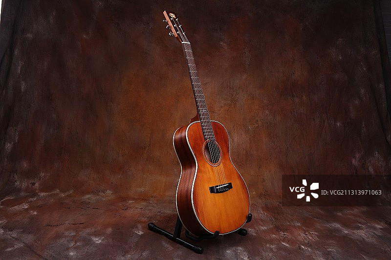 吉他乐器图片素材