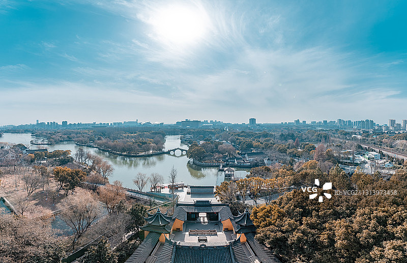 嘉兴南湖图片素材