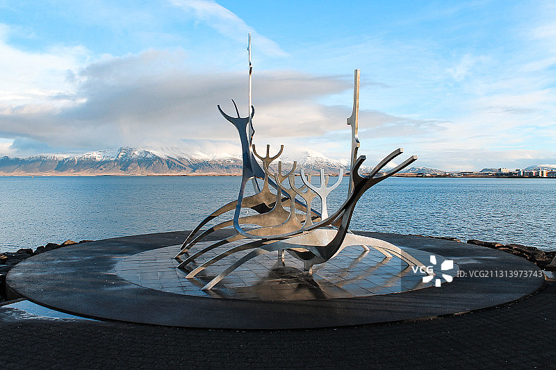 太阳航海者图片素材