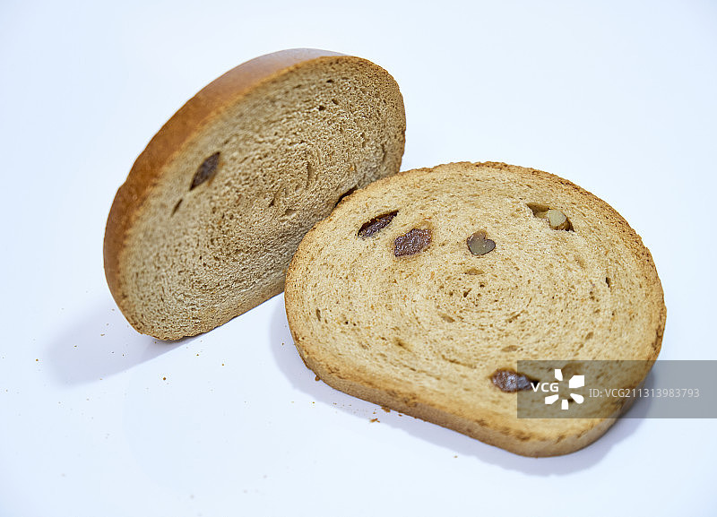 中国新疆列巴食品图片素材