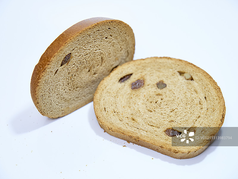 中国新疆列巴食品图片素材