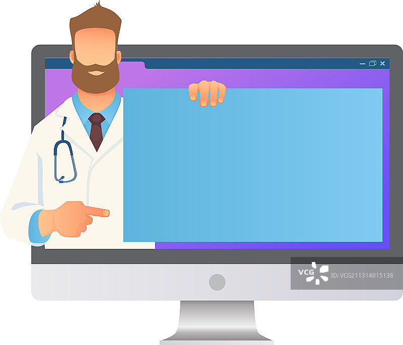 在线医药概念图片素材