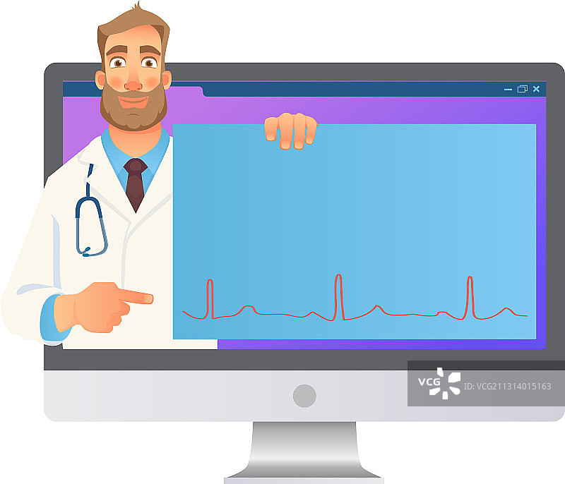 在线医药概念图片素材