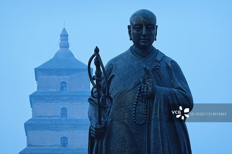 信念之塔图片素材