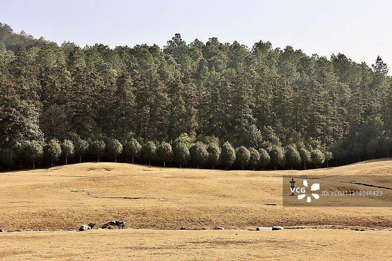 中南百草园·安吉图片素材