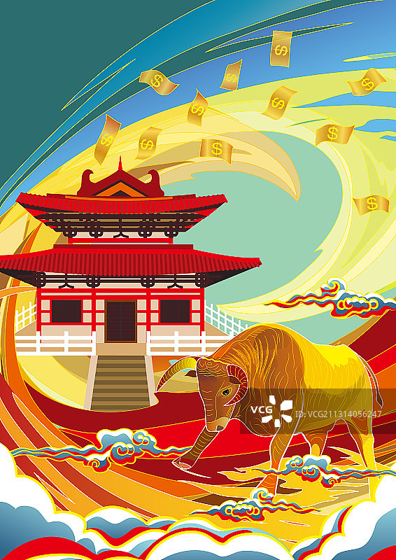 扭转乾坤图片素材