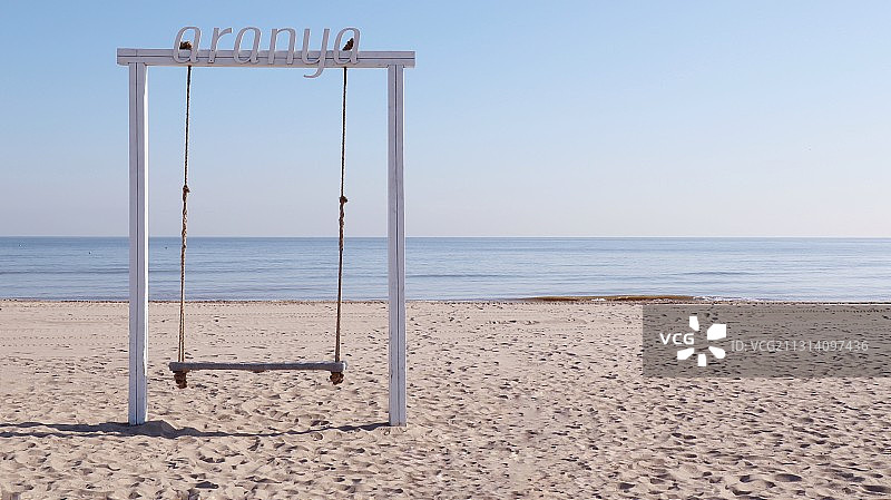 阿那亚图片素材