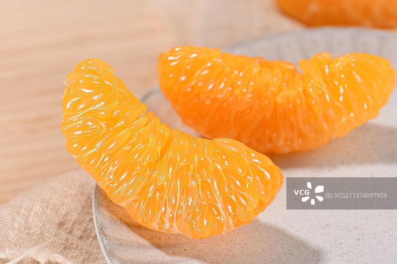 春见柑橘图片素材