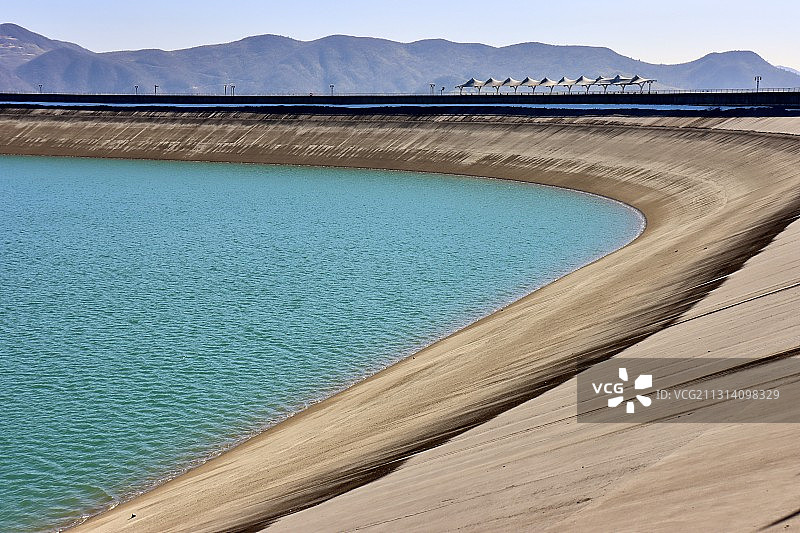 安吉·江南天池图片素材