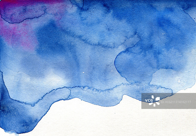 水彩肌理图片素材