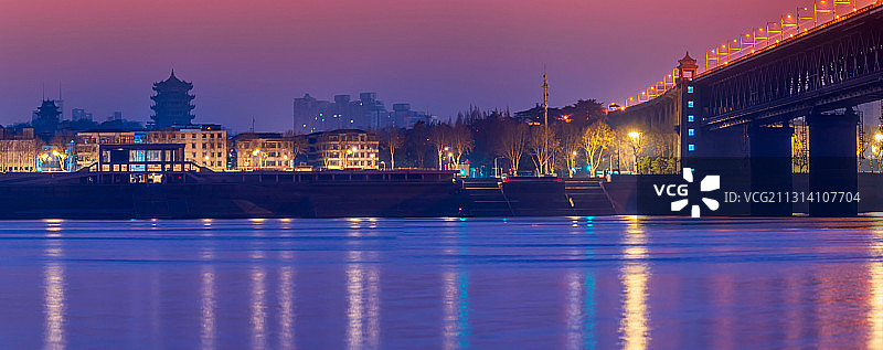 长江奏鸣曲图片素材