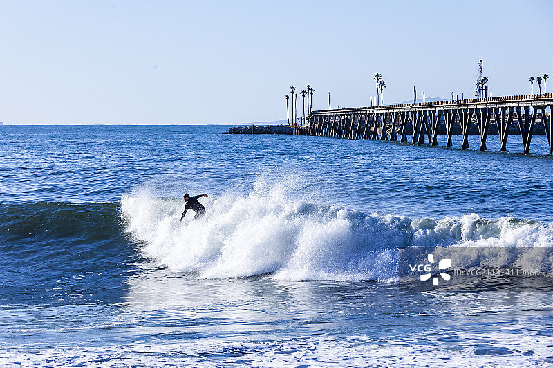 冲浪 生活方式图片素材