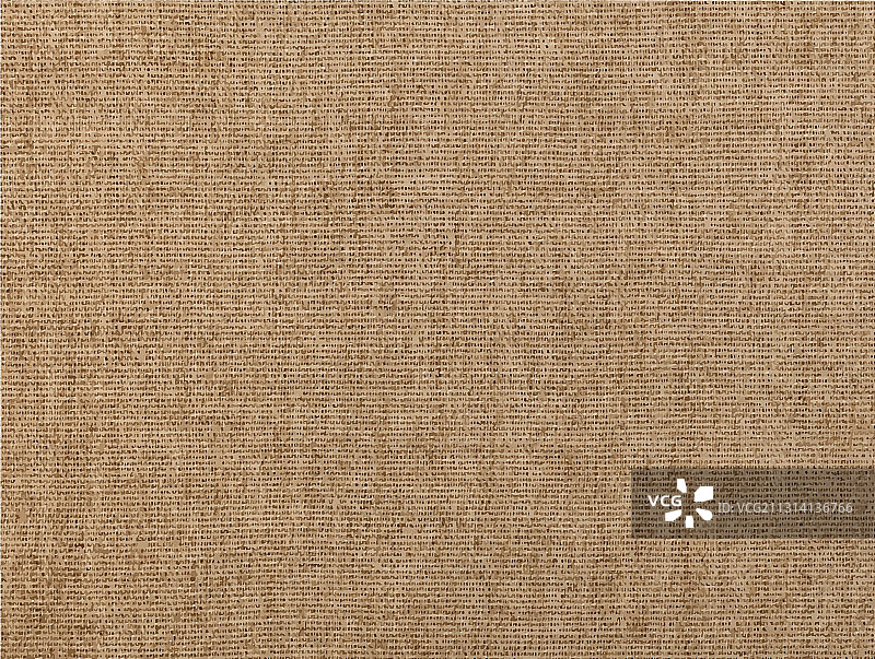 棕色亚麻帆布纹理背景图片素材