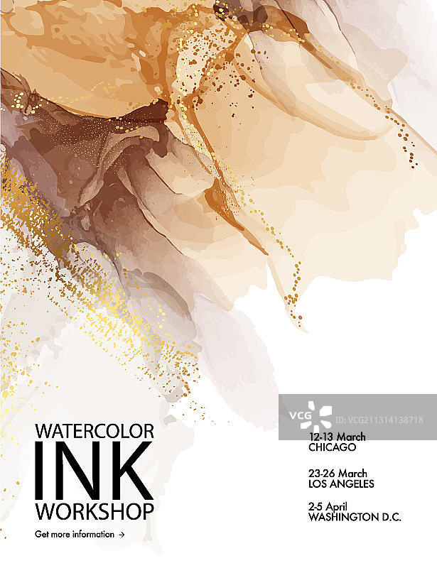 抽象中性平面设计背景图片素材