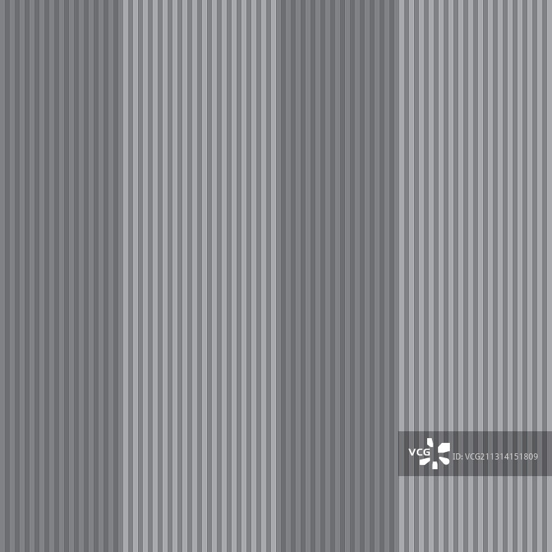 灰色条纹无缝图案背景中图片素材