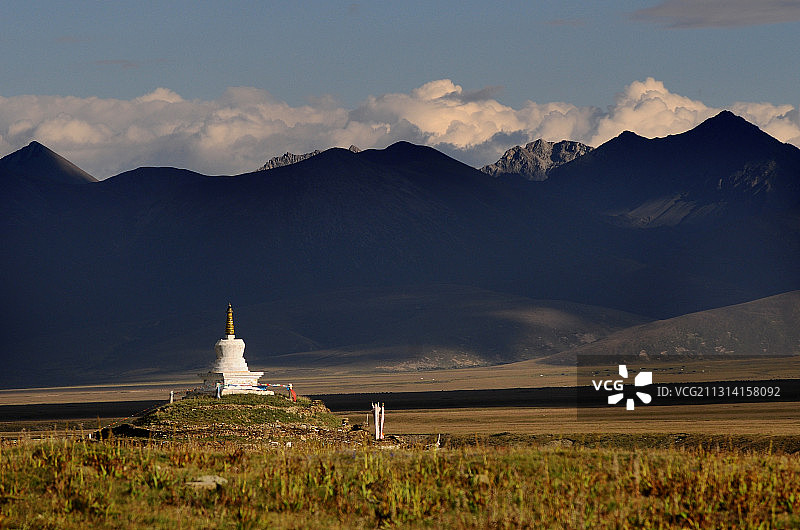 西藏风光图片素材