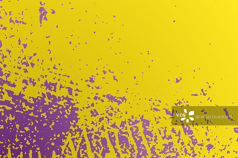 黄色纹理背景图片素材