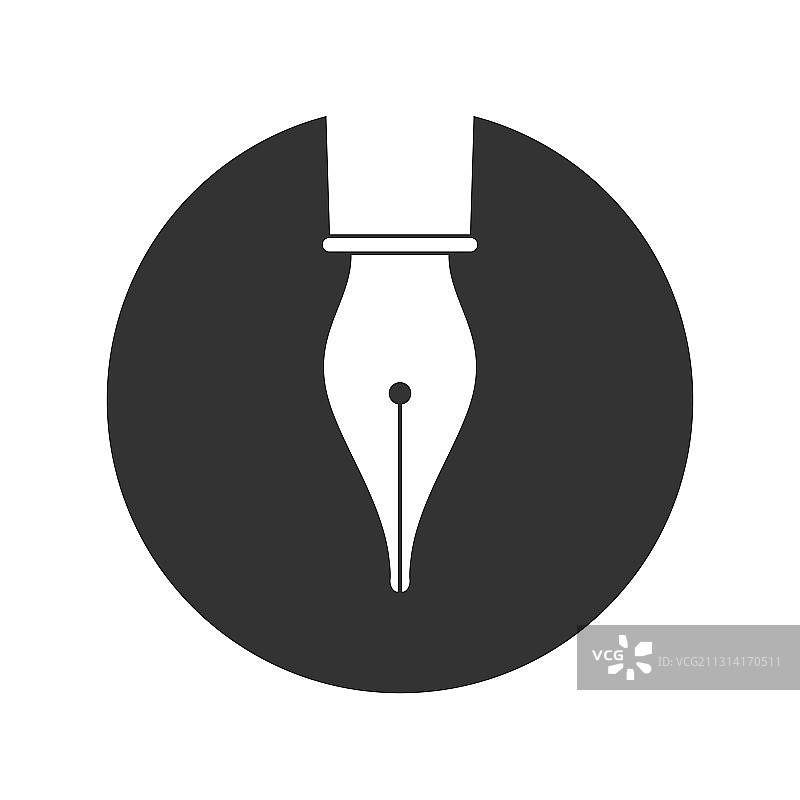 笔的符号图片素材