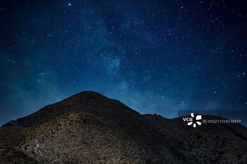 星光点点图片素材