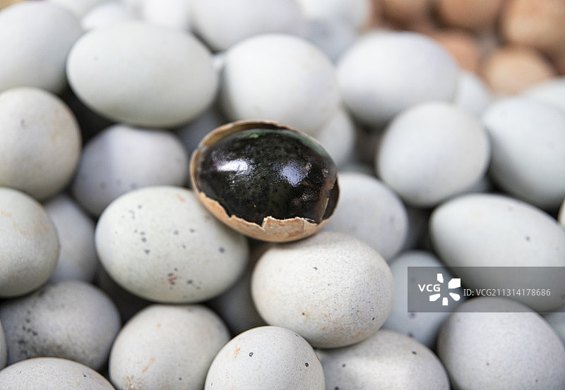 蛋类加工图片素材